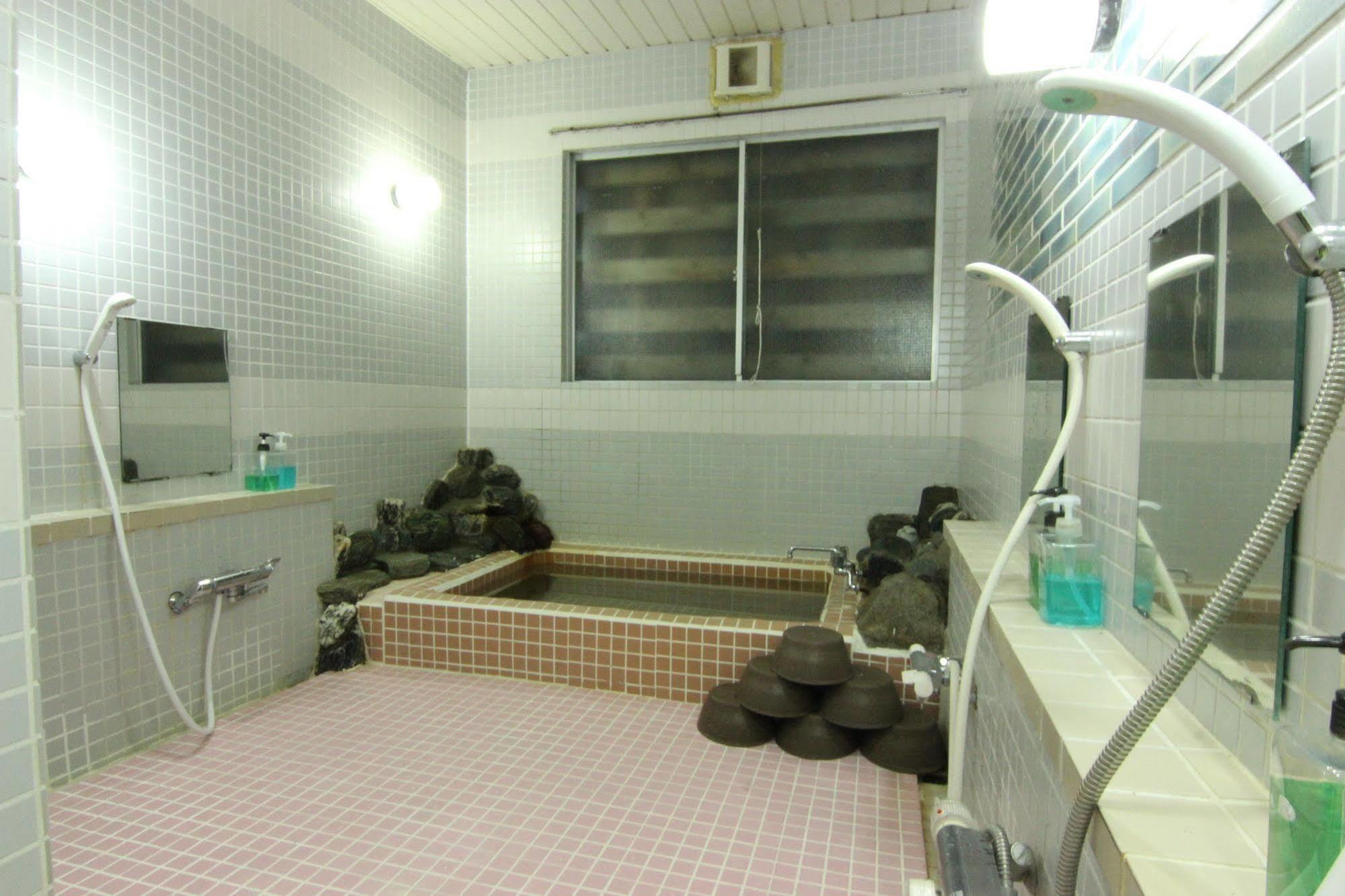 Laforet Naeba Yuzawa  Exterior foto