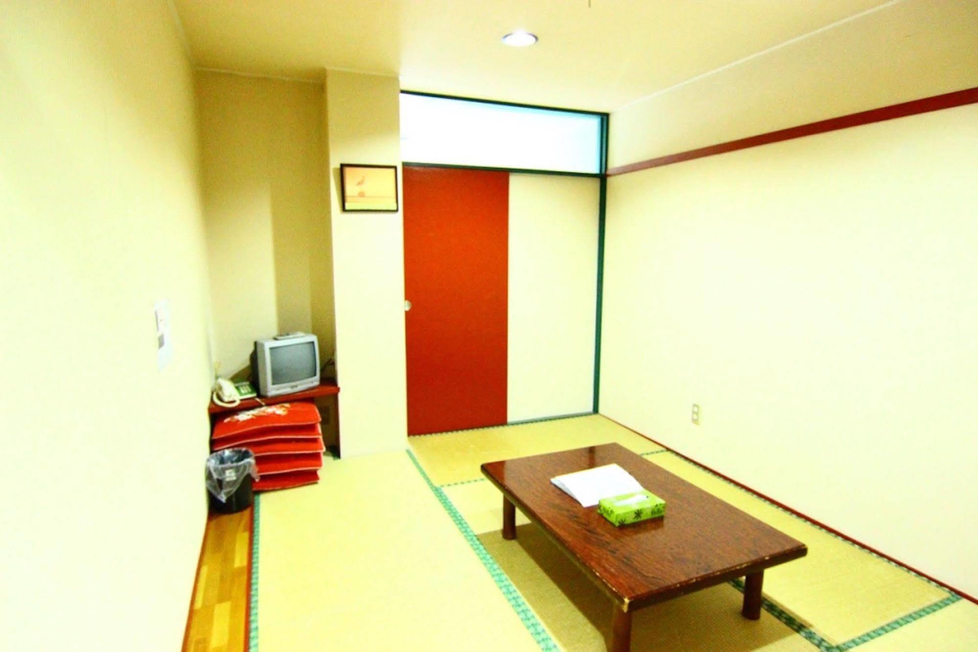 Laforet Naeba Yuzawa  Exterior foto